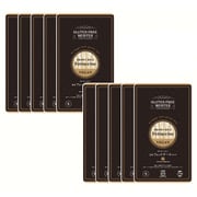 グルテンフリー 玄米フェットチーネ 10食セット