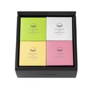 Coffret colore 4 コフレ コロレ 焼き菓子4種セット
