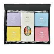 Coffret colore 5 コフレ コロレ 焼き菓子5種セット