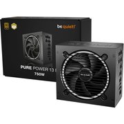 PurePower 13 M 750W 電源ユニット 80 PLUS Gold 認証 BP026JP