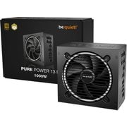 PurePower 13 M 1000W 電源ユニット 80 PLUS Gold認証 BP028JP