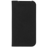 ケース Stand Flip Google Pixel 10/10 Pro用 ブラック SB-A103-SDFB/BK