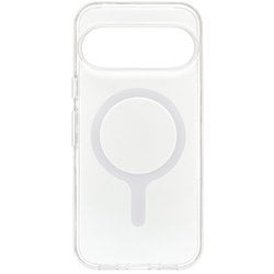 マグネティックケース Google Pixel 10/10 Pro用 クリア SB-A103-HYMG/CL