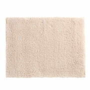 バスマット 思わず頬ずりしたくなるバスマット ANGEL STEP Premium 45×60cm ベージュ