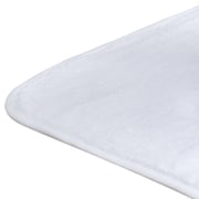 バスマット タオルバスマット 45×60cm 思わず頬ずりしたくなるタオル ANGEL STEP Premium ホワイト