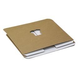 衣類収納 TATEMU タテム 18枚セット ナチュラル TTM-NA18