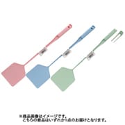 ハエたたき ピンセット付き 1個