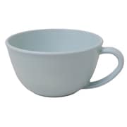スープカップ 500ml 和洋 プラスチック ペールブルー 93043011