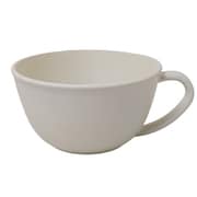 スープカップ 500ml 和洋 プラスチック ペールベージュ 93043013