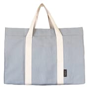 トートバッグ メイドイングランマカフェ グレー 73192