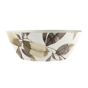 ボウル 18cm BALI LEAVES バンブーファイバー DN24086481