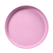 プレート 19cm キッズ ユニバーサル ピンク PLKDN1073TML