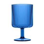 ワイングラス 300ml メサ コバルトブルー JMSGB100SGCB