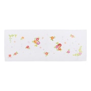 タオル ガーゼ 手ぬぐい 35×90cm 綿100% 椿 ATN-003