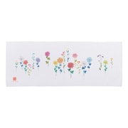 タオル ガーゼ 手ぬぐい 35×90cm 綿100％ 菊花 ATN-010