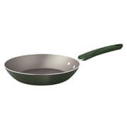 フライパン 20cm リーフ フッ素樹脂加工 トラモンティーナ 28316/220