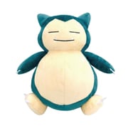 ポケットティッシュケース ポケモン カビゴン 15740