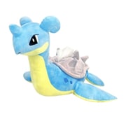 ティッシュケース ポケモン ラプラス 15971