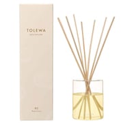 リードディフューザー TOLEWA 100ml ローズシトラス 139003