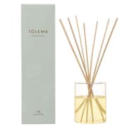 リードディフューザー TOLEWA 100ml カームガーデン 139013