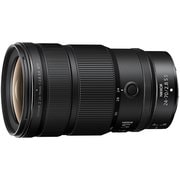 NIKKOR Z 24-70mm f/2.8 S II [ズームレンズ S-Line FXフォーマット Zマウント]
