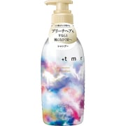 プラストゥモロー ブライトシャンプー 本体 470ml