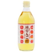純りんご酢 500ml
