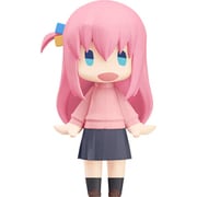HELLO！GOOD SMILE ぼっち・ざ・ろっく！ 後藤ひとり リニューアルパッケージ版 [塗装済可動フィギュア 全高約100mm ノンスケール]