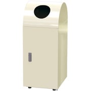 リサイクルトラッシュ PETボトル用タイプ アイボリー OSE-30-IV
