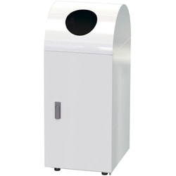 リサイクルトラッシュ PETボトル用タイプ ネオホワイト OSE-30-NW