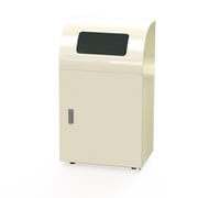 リサイクルトラッシュ 一般ゴミ用タイプ アイボリー OSE-32-IV