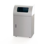 リサイクルトラッシュ 一般ゴミ用タイプ ステンレス OSE-32-SUS