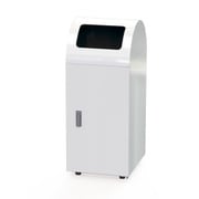 リサイクルトラッシュ 一般ゴミ用タイプ ネオホワイト OSE-35-NW