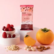柿ベースエナジーバー(ミックスベリー)45g