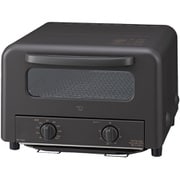 オーブントースター 4枚焼き ブラウン EQ-HE30-TA