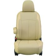 シートカバー 全席セット ムーヴコンテ / ムーヴコンテカスタム / ピクシススペース / ピクシススペースカスタム エアー タンベージュ 11PDA0692T
