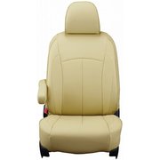 シートカバー 全席セット ムーヴコンテ / ムーヴコンテカスタム / ピクシススペース / ピクシススペースカスタム ネオ タンベージュ 13PDA0692T