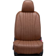 シートカバー 全席セット ムーヴコンテ / ムーヴコンテカスタム / ピクシススペース / ピクシススペースカスタム ヴィンテージ ヴィンテージブラウン 28EDA0692N