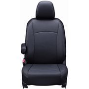 シートカバー 全席セット ムーヴコンテ / ムーヴコンテカスタム / ピクシススペース / ピクシススペースカスタム ジュニア ブラック 41EDG0692K
