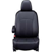 シートカバー 全席セット ノア / ノアハイブリッド / ヴォクシー / ヴォクシーハイブリッド / ランディ ネオ ブラック 13PTC1593K