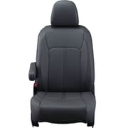 シートカバー 全席セット ノア / ノアハイブリッド / ヴォクシー / ヴォクシーハイブリッド / ランディ プライム グレー 18ETC1593G