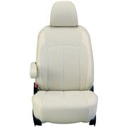 シートカバー 全席セット オデッセイ / オデッセイハイブリッド エアー アイボリー 11PHC2512V