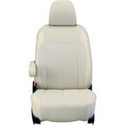 シートカバー 全席セット キャラバン エアー アイボリー 11PNC5651V