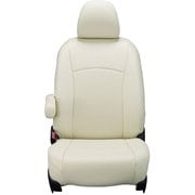 シートカバー 全席セット キャラバン ジュニア アイボリー 41ENJ5651V