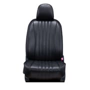 シートカバー 全席セット レヴォーグレイバック ヴィンテージ ヴィンテージブラック 28EFB8020K