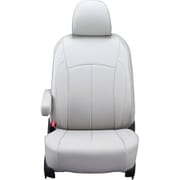 シートカバー 全席セット プリウスPHEV ネオ ライトグレー 13PTB1225L
