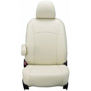 シートカバー 全席セット シエンタ ジュニア アイボリー 41ETJ0255V