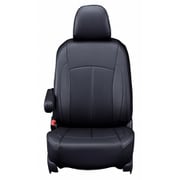 シートカバー 全席セット N-BOXカスタム(福祉車両・車いす仕様車)ネオ ブラック 13PHA2069K