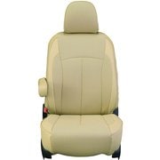 シートカバー 全席セット EKワゴン / オッティ エアー タンベージュ 11PMA0793T