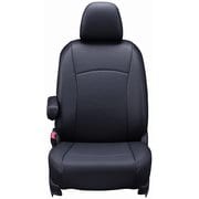 シートカバー 全席セット ラパン ジュニア ブラック 41ESG0624K